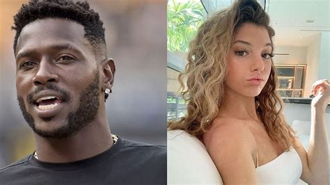 megan eugenio antonio brown video|Overtime Megan Tape Video Allegedly Leaked on。